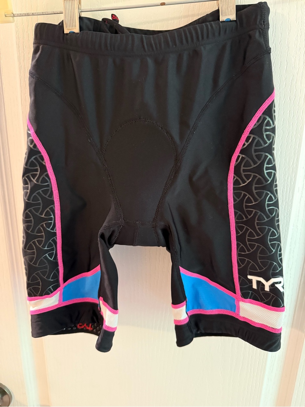 TYR Women's Competitor Tri Shorts